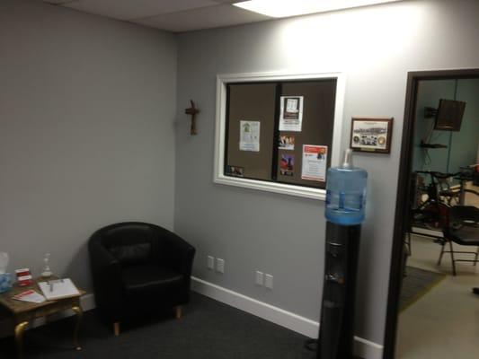 Peter Harsch Prosthetics