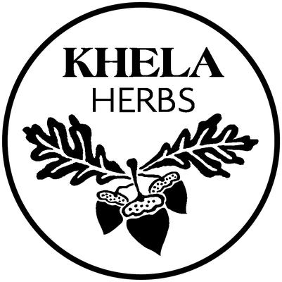 Khela Herbs Official Logo