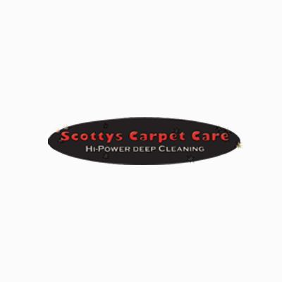 Scotty's Carpet Care