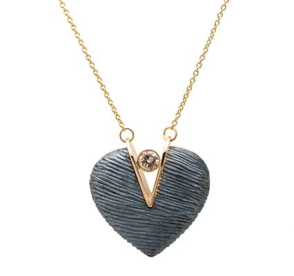 Jaguar Jewelry Casting