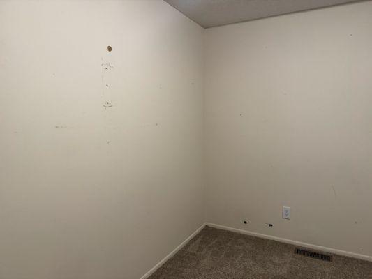 Eagles Eyrie Apartments