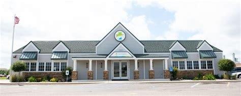 St. Sophie's Fargo office