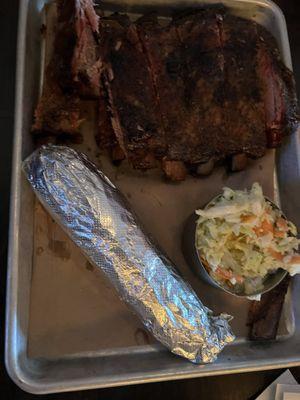 Charlie & Jake's Barbque