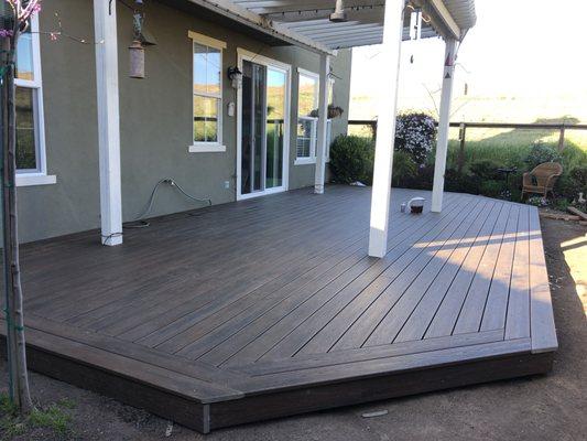 De Leon Landscaping Service