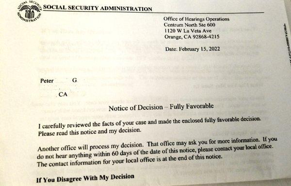 Law Offices of Keith A Seagull