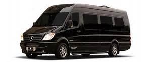 12 passenger Mercedes Sprinter Limousine
serving Miami_Miami Beach_Fort Lauderdale and Orlando