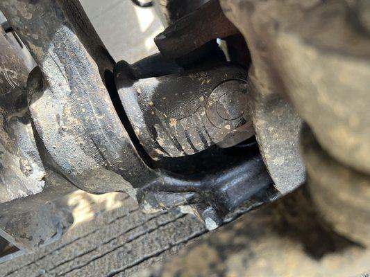 Bells diesel repair and service