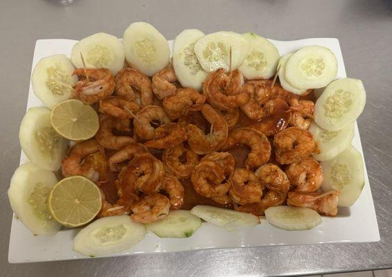 El Tropico Bar Restaurant