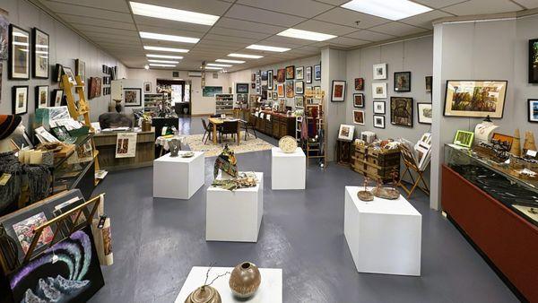 Prairie Renaissance Cultural Alliance