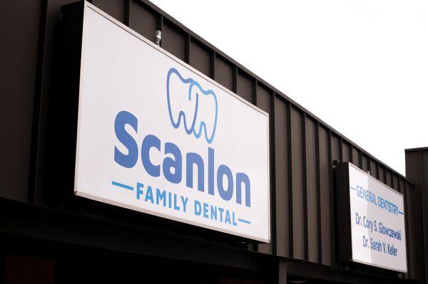 Scanlon Family Dental