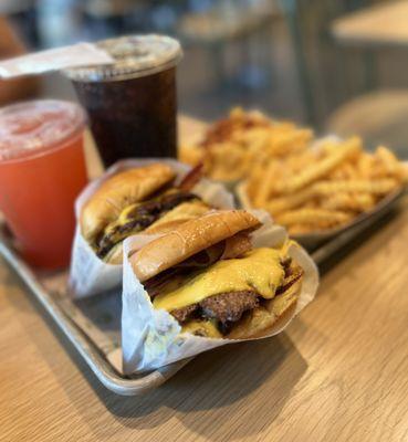 Shake Shack Beverly Hills