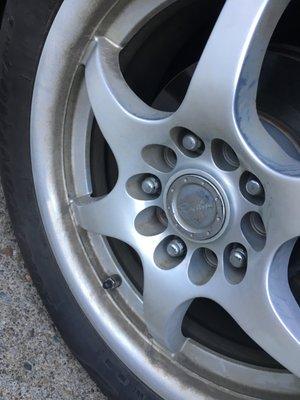 Willamette Mist Car Wash