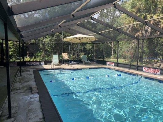 Cody's RV & Recreational Park