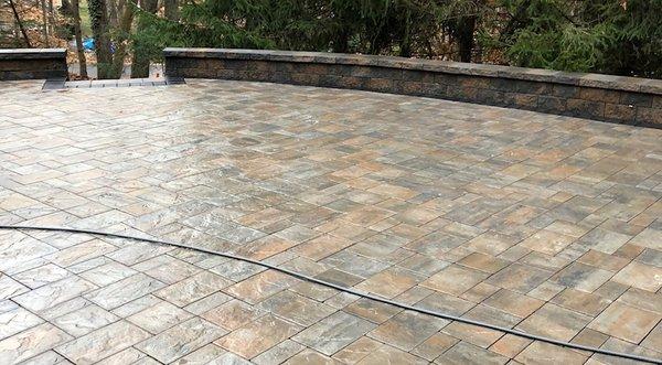 Mastership Landscaping & Construction