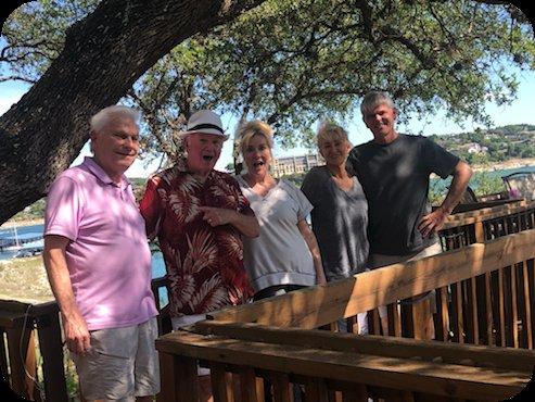 Capital ABC Funding Mortgage