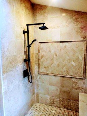 Buckhorn Renovations