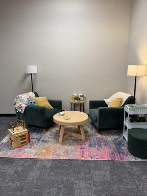 Luca Community Services