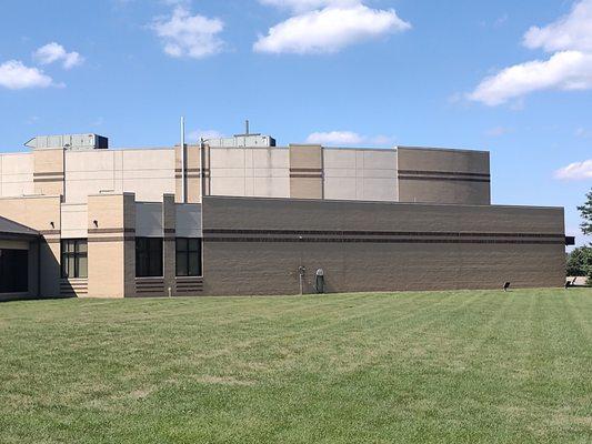 Southpoint Church - Trenton