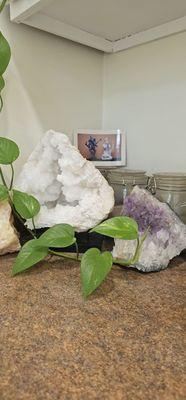 Golden Monkey Healing