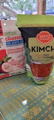 Gunnison Vitamin & Health Food Store