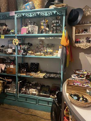 Aphrodite’s Treasures