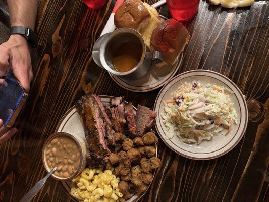 Red Chimney Pit Bar-B-Q