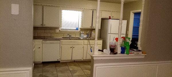 Mr & Mrs Clean MAKE-READYS Are Us