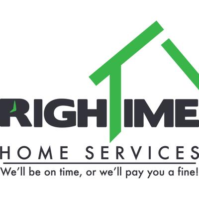 Rightime Home Services