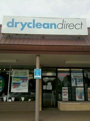 Dry Clean Direct