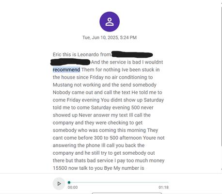 Go Ecco Climate Control