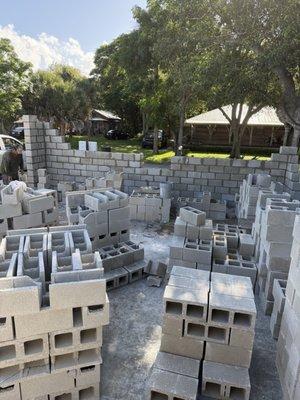 Gals M&S Construction