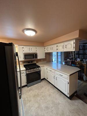 S & K Construction Services