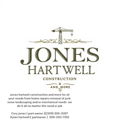 Jones Hartwell Construction And More