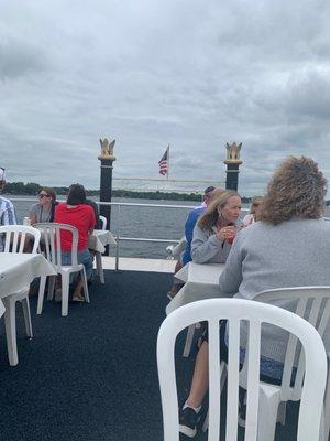 Lady of the Lake Cruises