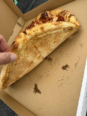 Maroni's Pizza Kitchen