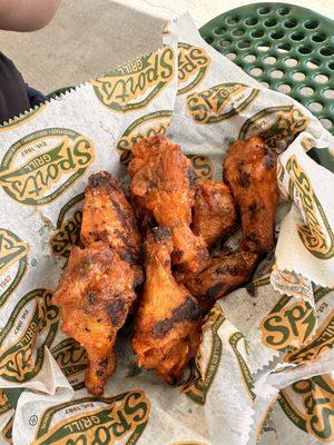 Sports Grill Palmetto Golf Course