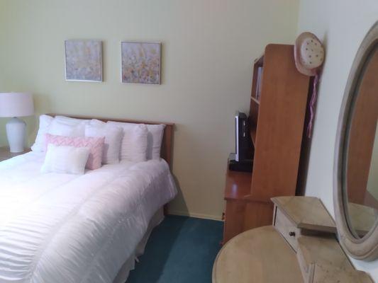 Alexandra House Cleaning