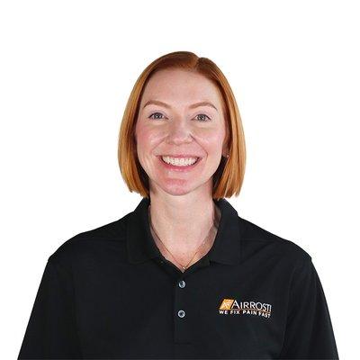 Airrosti Four Points