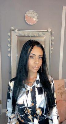 First Class Life Coach