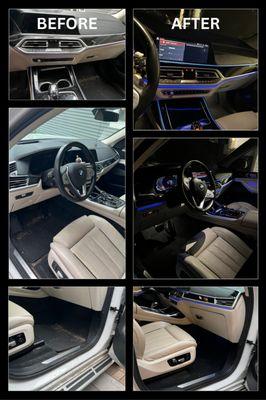 Black Label Mobile Detailing