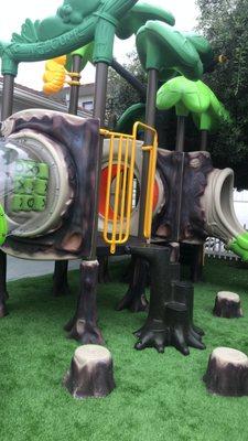 Playhouse Pre-School