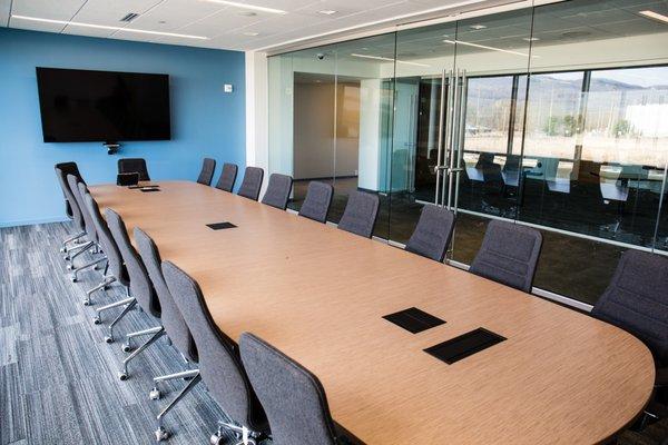 Top To Bottom Interiors