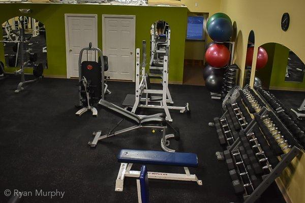 Fitness By Design Personal Training