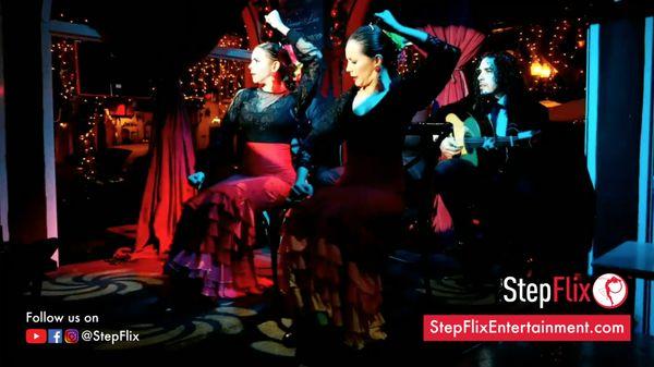 StepFlix Entertainment