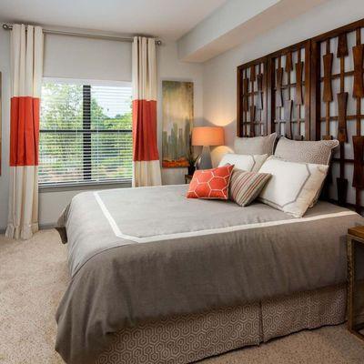 Terraces At Suwanee Gateway