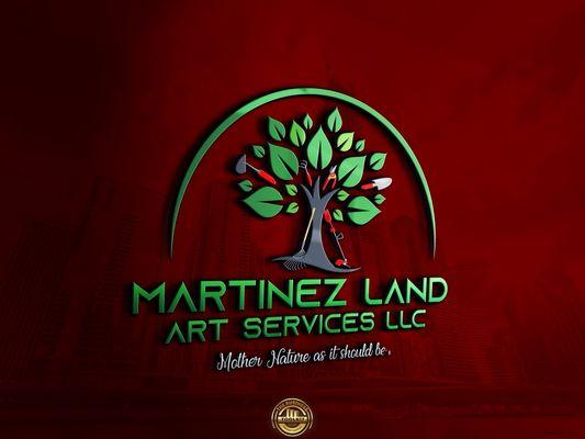 Martinez Land Art Services