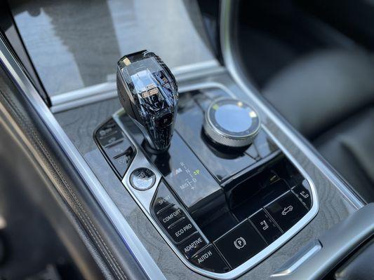 Top Notch Mobile Detailing