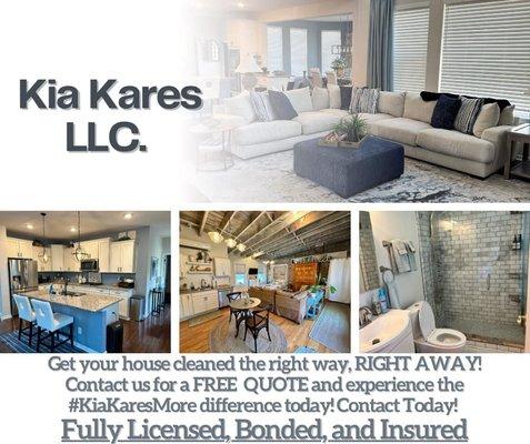 Kia Kares