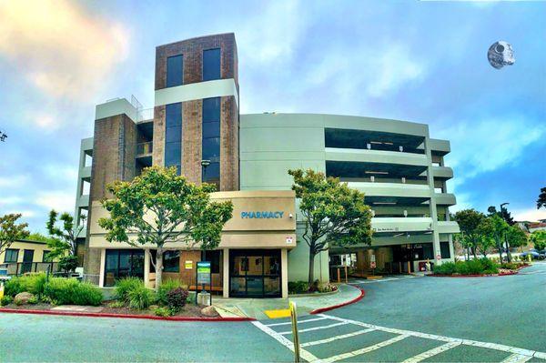 Kaiser Permanente Pharmacy