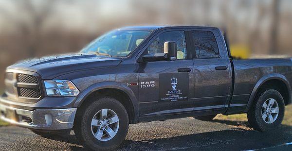 Trident Demolition and Removal Services